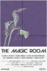 Poster for The Magic Room