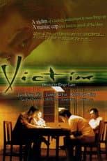 Poster for Victim