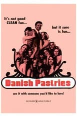 Poster for Danish Pastries
