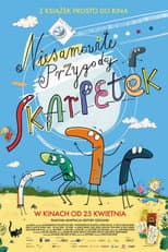 Poster for Niesamowite przygody skarpetek