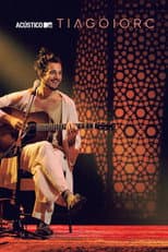 Poster for Acústico MTV: Tiago Iorc