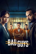 Poster for Bad Guys