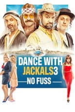 Poster for Dance with the Jackals 3