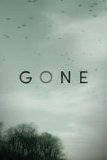 Poster for Gone