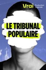 Poster for Le tribunal populaire