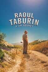 Poster for Raoul Taburin