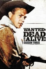 Poster for Season 3
