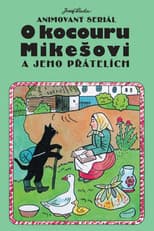 Poster for O Mikešovi