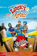 Poster for Lucky Di Unlucky Story