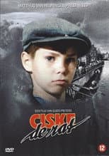 Poster for Ciske de Rat