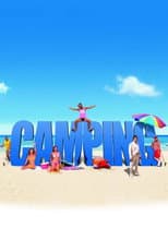 Poster for Camping