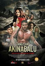 Poster for Tangisan Akinabalu