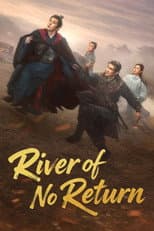 Poster for River of No Return