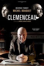 Poster for Clémenceau