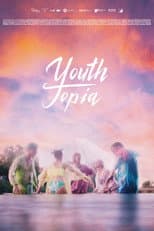 Poster for Youth Topia