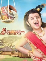 Poster for Paramavatar Shri Krishna
