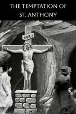 Poster for The Temptation of St. Anthony