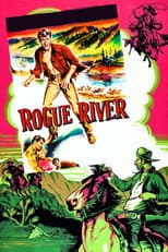 Poster for Rogue River