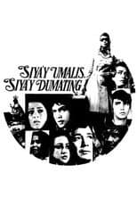 Poster for Siya'y Umalis, Siya'y Dumating