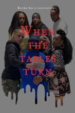 Poster for When The Tables Turn