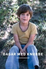 Poster for Dagar med Knubbe
