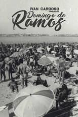 Poster for Domingo de Ramos