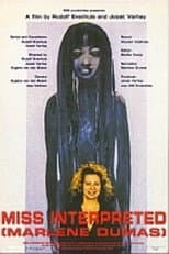 Poster for Miss Interpreted
