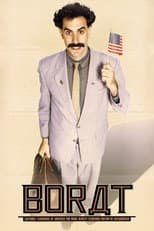 Poster for Borat: Cultural Learnings of America for Make Benefit Glorious Nation of Kazakhstan