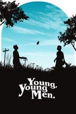 Poster for Young, Young Men