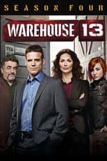 Poster for Season 4