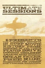 Poster for Ultimate Sessions