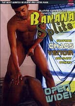 Poster for Banana Splits