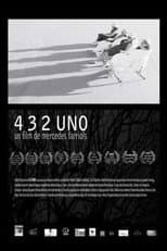 Poster for 4 3 2 uno
