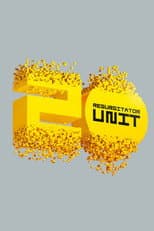 Poster for Regurgitator: UNIT20