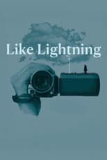 Poster for Like Lightning