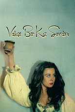 Poster for Vahşi Bir Kız Sevdim