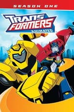 Poster for Season 1