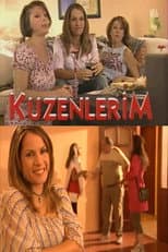 Poster for Kuzenlerim