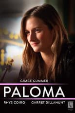 Poster for Paloma