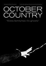 Poster for October Country