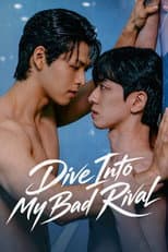 Poster for Dive Into My Bad Rival