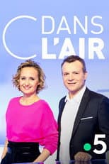 Poster for C dans l'air