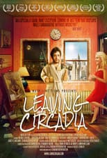 Poster for Leaving Circadia