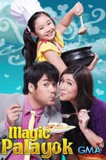 Poster for Magic Palayok