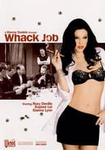 Poster for Whack Job