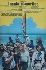 Poster for Treasure Island