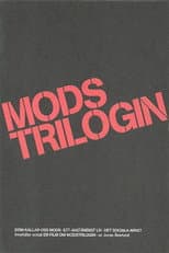 Poster for En film om Modstrilogin