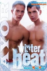 Poster for Winter Heat