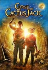 Poster for Curse of Cactus Jack