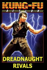 Poster for Manager Of The Shaolin Hall
